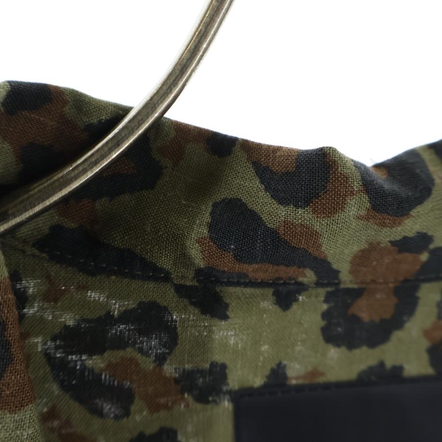 NEIGHBORHOOD（ネイバーフッド） 20SS ALOHA.LEOPARD/RL-SHIRT.LS