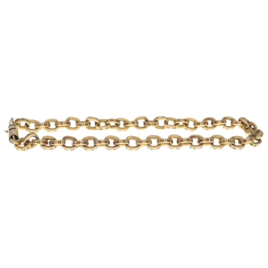 CHROME HEARTS（クロムハーツ） 22K PAPER CHAIN ペーパーチェーン