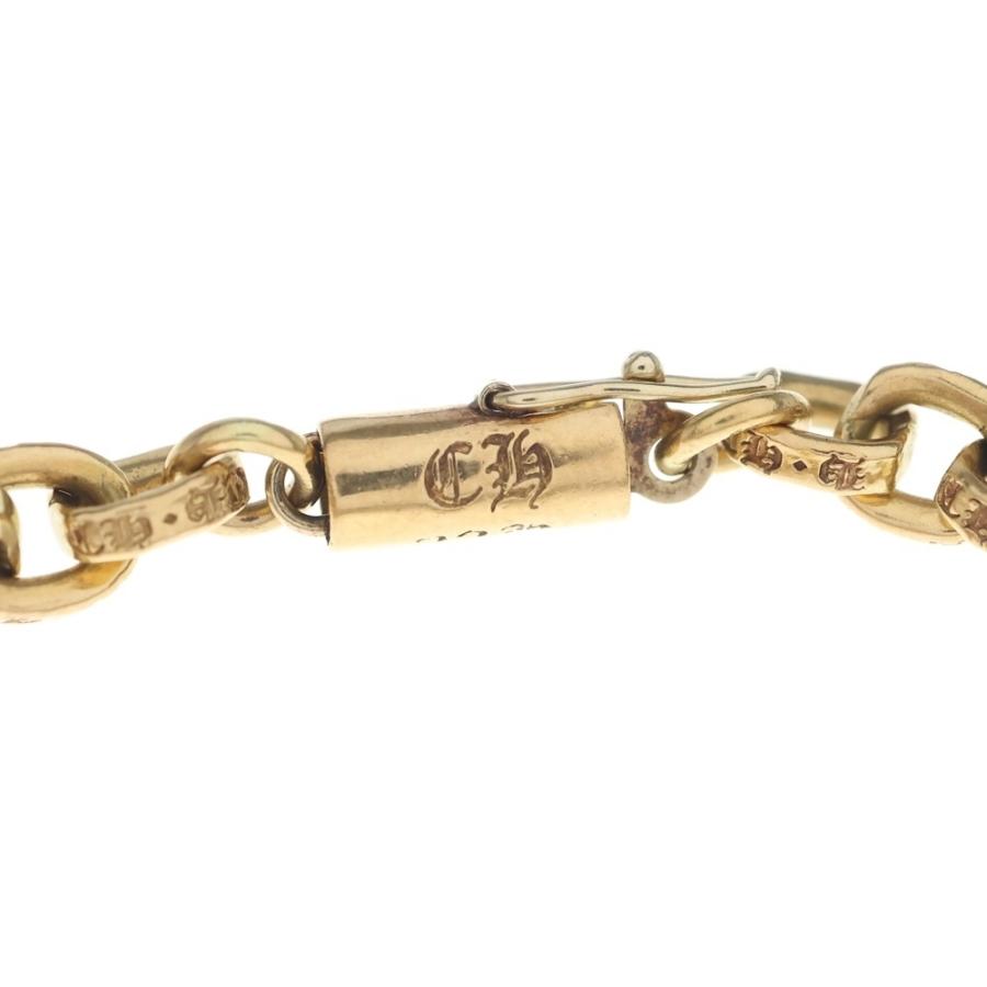 CHROME HEARTS（クロムハーツ） 22K PAPER CHAIN ペーパーチェーン