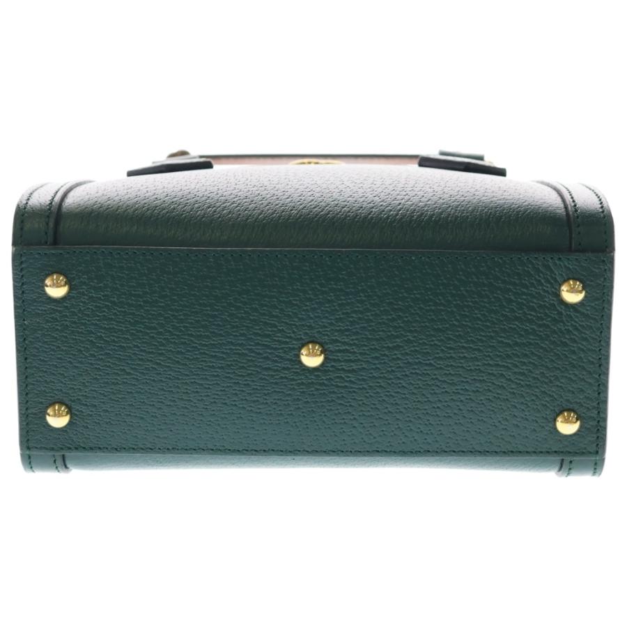 GUCCI（グッチ） Diana Mini Tote Bag ダイアナ ミニ バンブーハンドル 