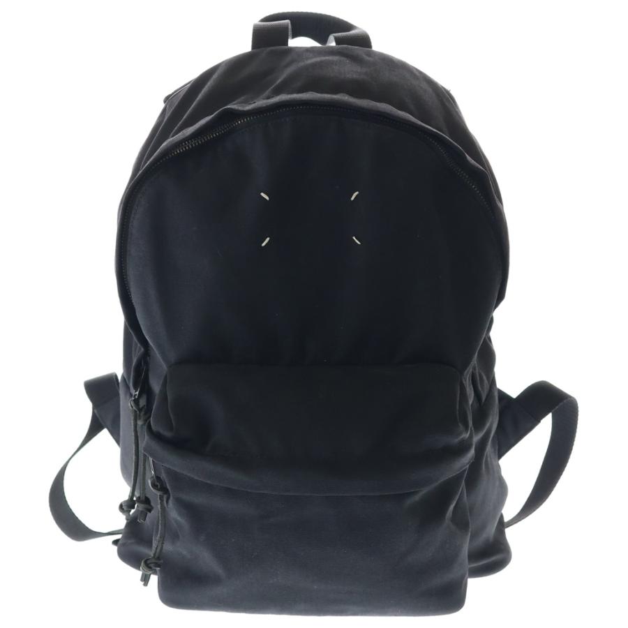 Maison Margiela（メゾンマルジェラ） 21SS Backpack キャンバスバック