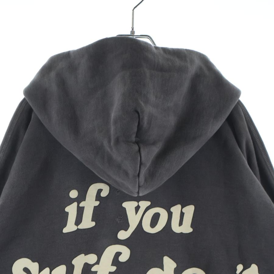 セントマイケル 21AW ×WIND AND SEA WS HOODIE ウィンダンシー