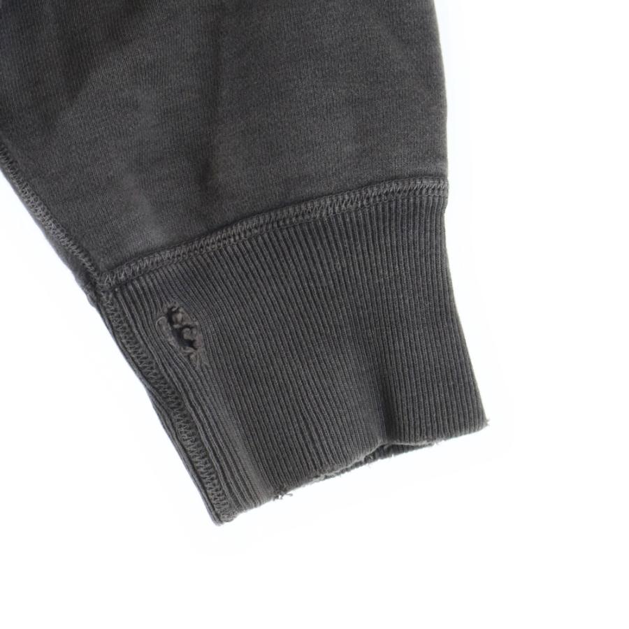 セントマイケル 21AW ×WIND AND SEA WS HOODIE ウィンダンシー