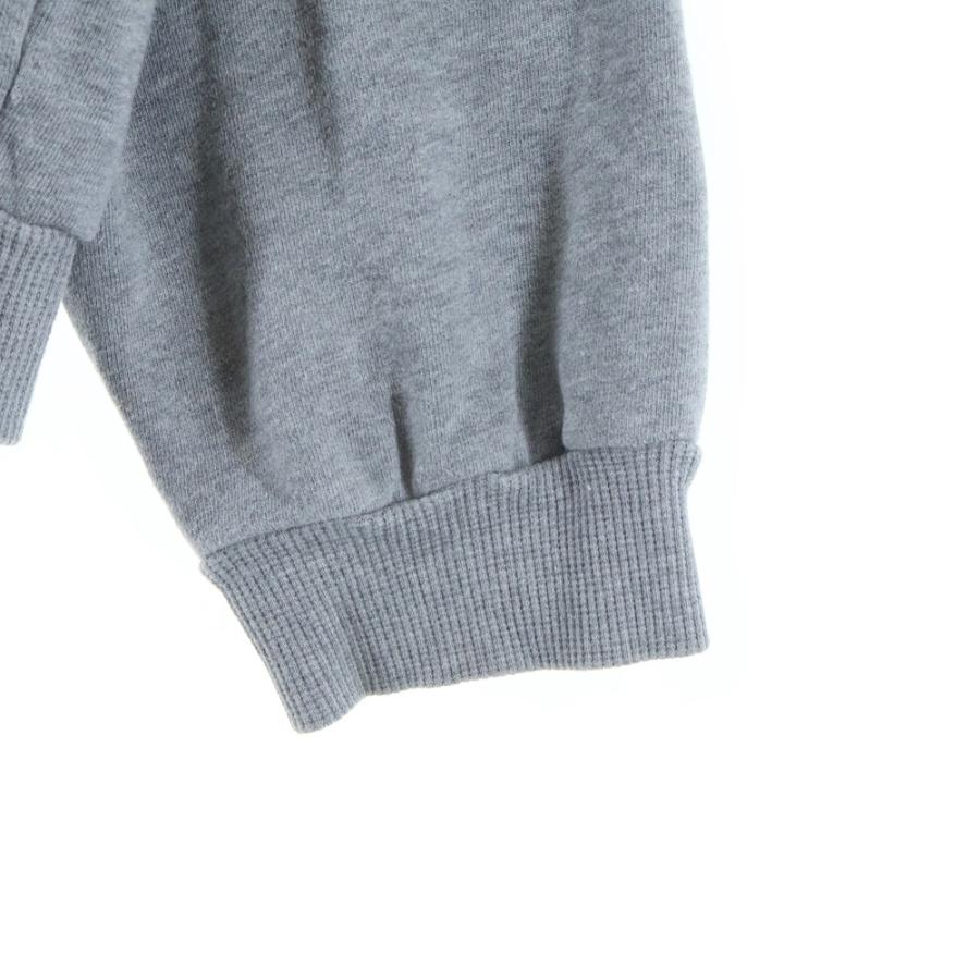 CELINE（セリーヌ） Hoodie ドローコード プルオーバースウェット