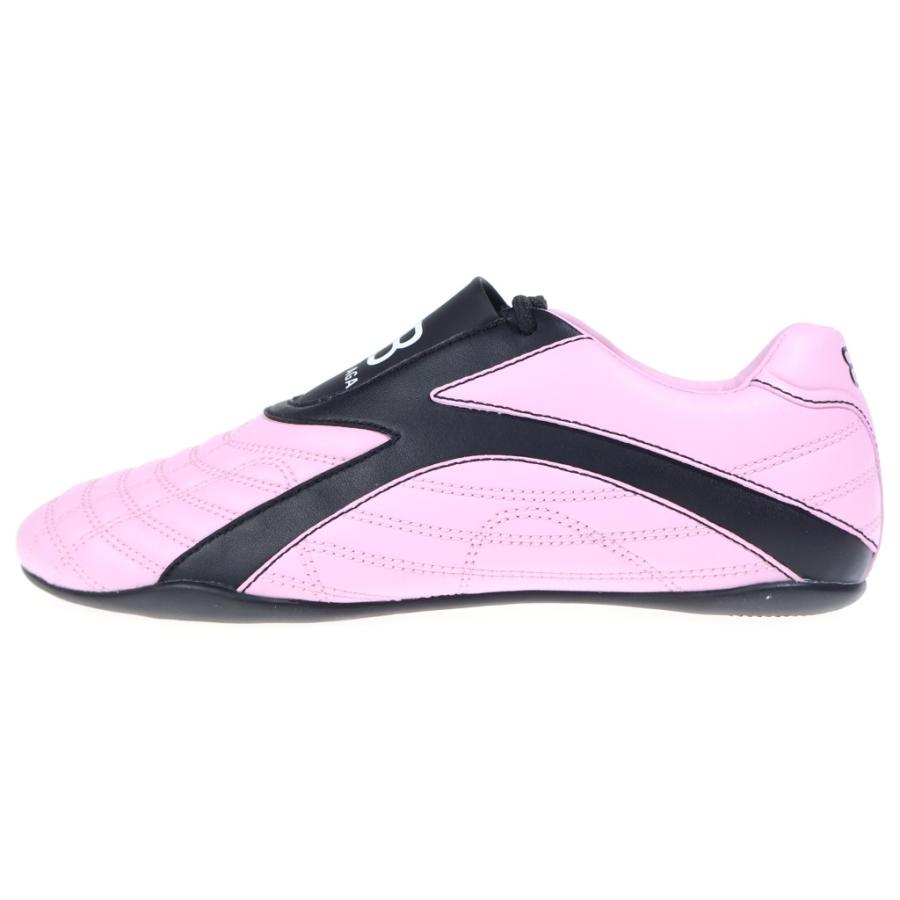 BALENCIAGA（バレンシアガ） Zen Sneaker ゼン ローカットスニーカー