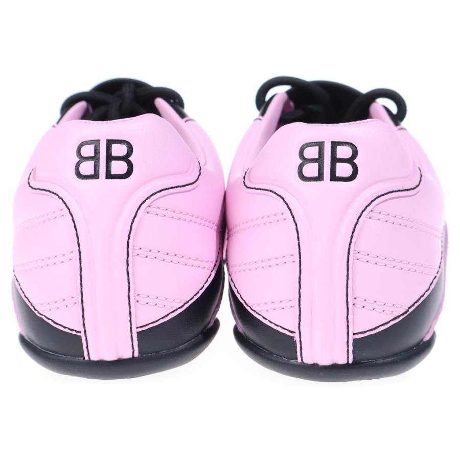 BALENCIAGA（バレンシアガ） Zen Sneaker ゼン ローカットスニーカー