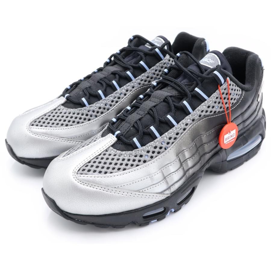 NIKE（ナイキ） × PALACE SKATEBOARDS AIR MAX 95 BIG BUBBLE IQ7708