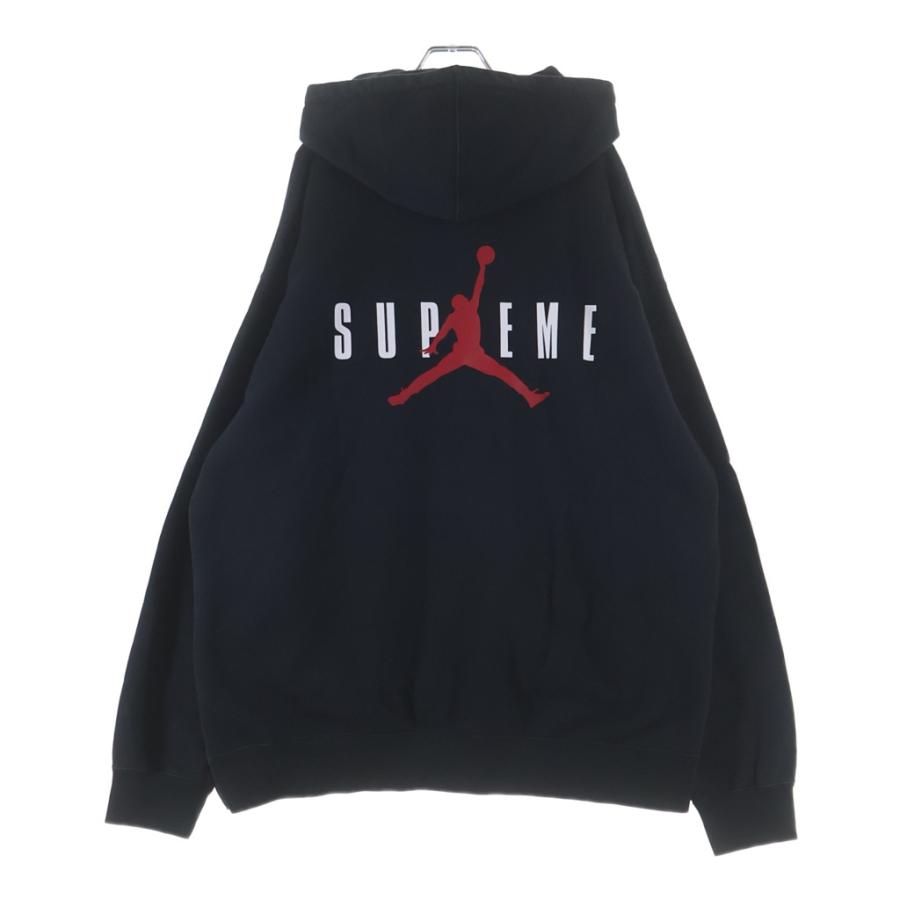 Supreme（シュプリーム） 24AW×NIKE Jordan Hooded Sweatshirt HF0836 