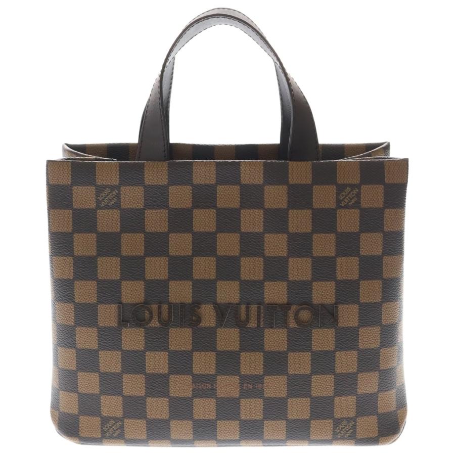 LOUIS VUITTON（ルイ・ヴィトン） 25AW NIGO ニゴ ショッパートート