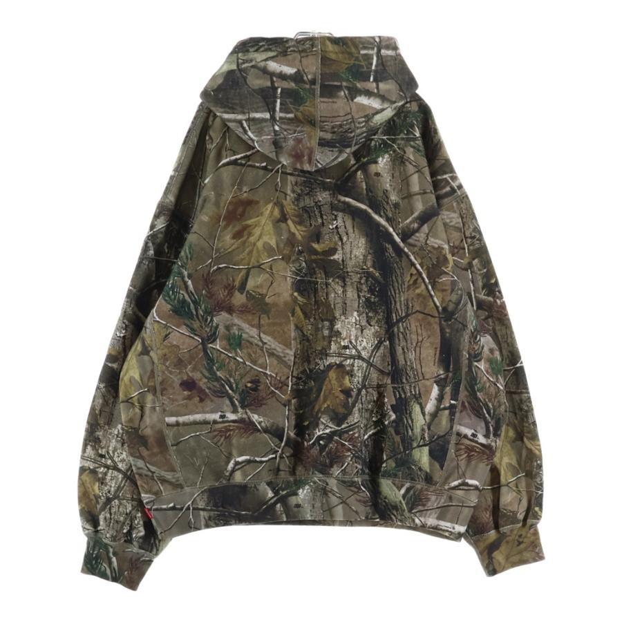 Supreme（シュプリーム） 25AW Box Logo Hooded Sweatshirt Realtree