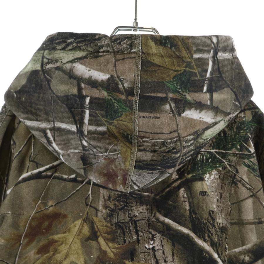 Supreme（シュプリーム） 25AW Box Logo Hooded Sweatshirt Realtree