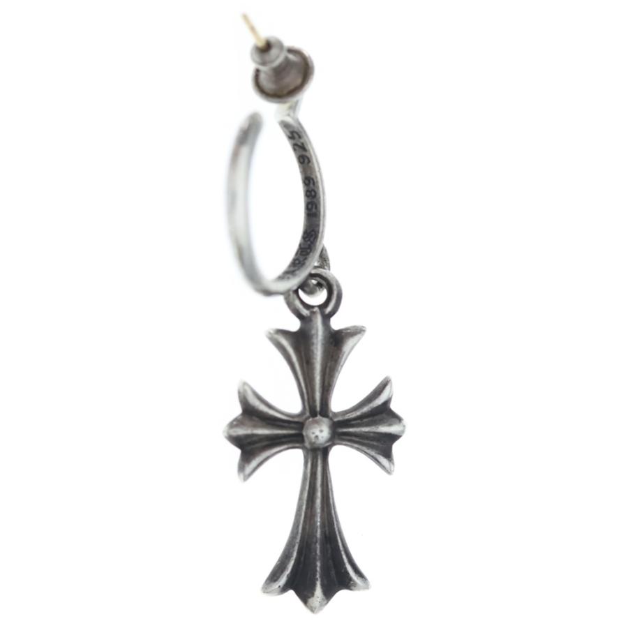 CHROME HEARTS（クロムハーツ） TINY CH CROSS タイニーCHクロス