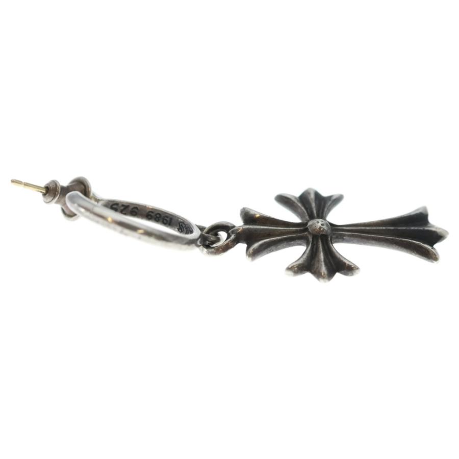 CHROME HEARTS（クロムハーツ） TINY CH CROSS タイニーCHクロス