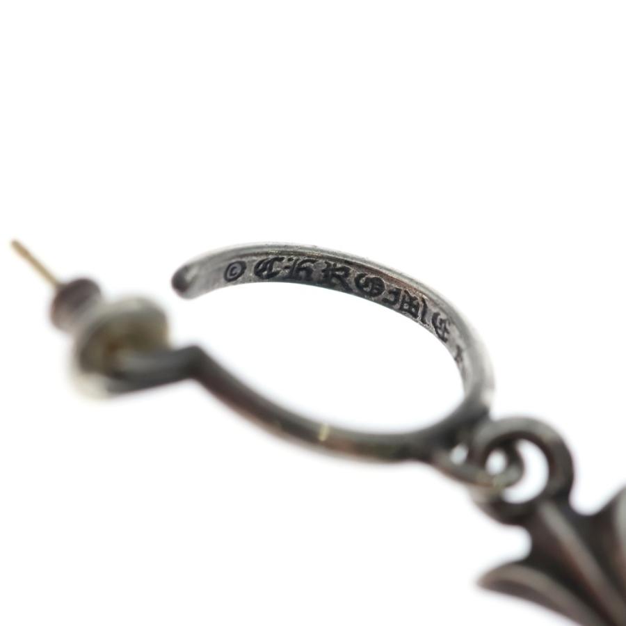 CHROME HEARTS（クロムハーツ） TINY CH CROSS タイニーCHクロス