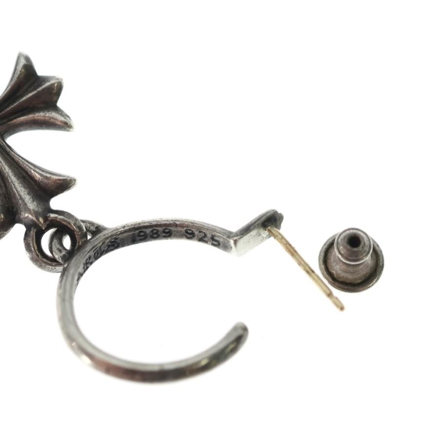 CHROME HEARTS（クロムハーツ） TINY CH CROSS タイニーCHクロス