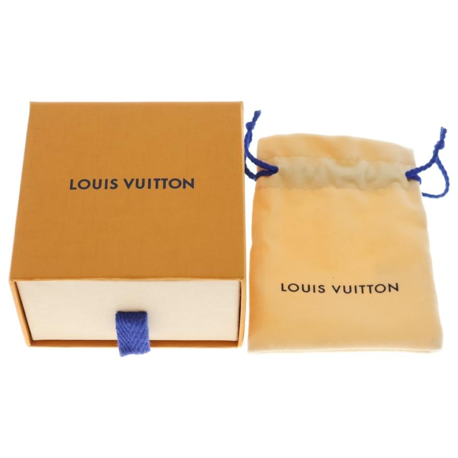 LOUIS VUITTON（ルイ・ヴィトン） コリエ モノグラムチェーン