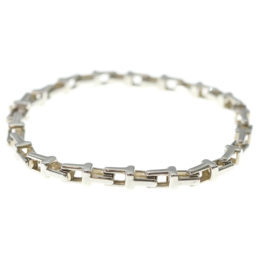 TIFFANY&Co.（ティファニー） TIFFANY & Co. T Narrow Chain Bracelet