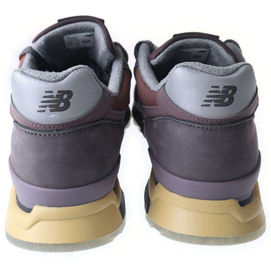 New Balance（ニューバランス） Stone Island 998 ストーンアイランド