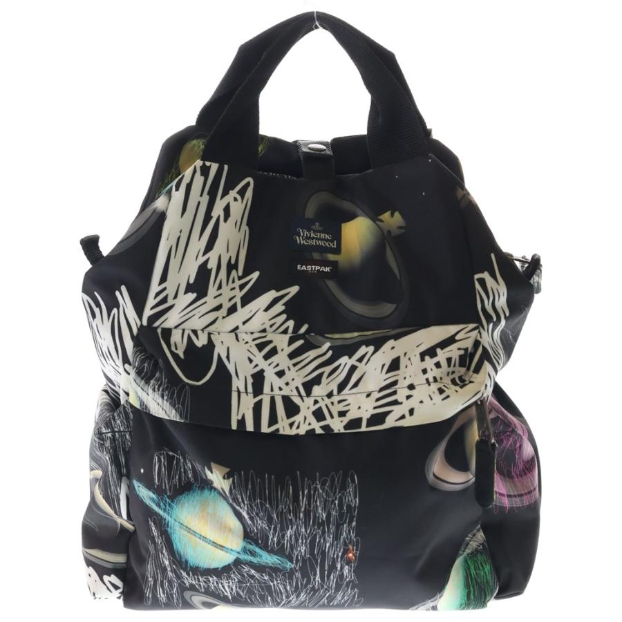 Vivienne Westwood（ヴィヴィアンウエストウッド） EASTPAK Pattern