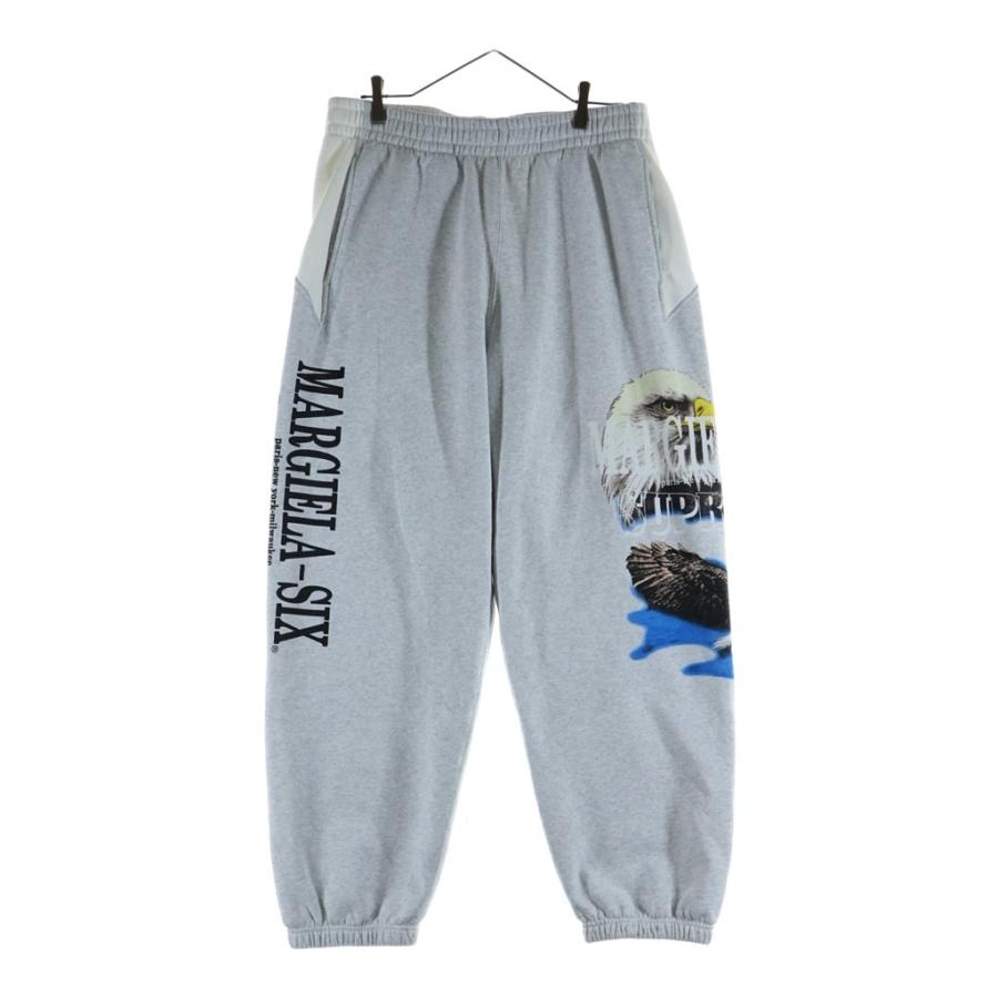 Supreme（シュプリーム） 26SS ×MM6 Maison Margiela Eagle Sweatpant
