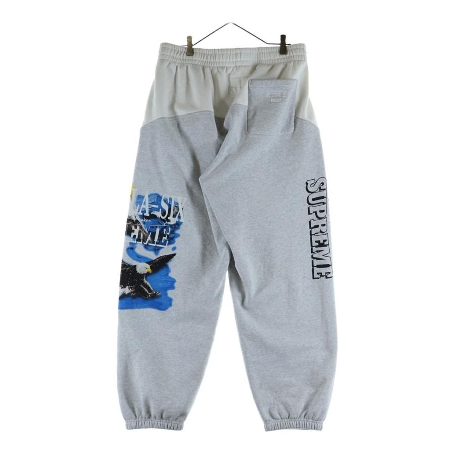 Supreme（シュプリーム） 26SS ×MM6 Maison Margiela Eagle Sweatpant