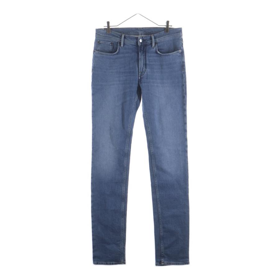 まい　Acne Studios ストレートデニム Acne Studios（アクネ ストゥディオズ） アクネ ストゥディオズ Denim