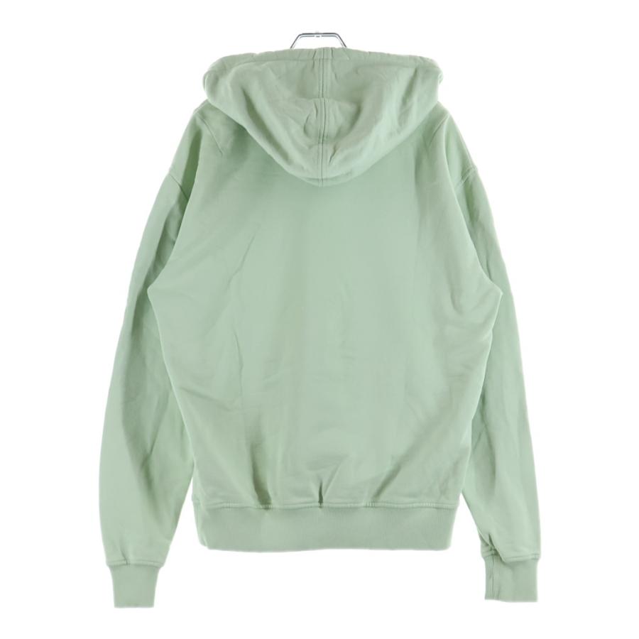AMI Alexandre Mattiussi アミアレクサンドルマテュッシ Hoodie ロゴ
