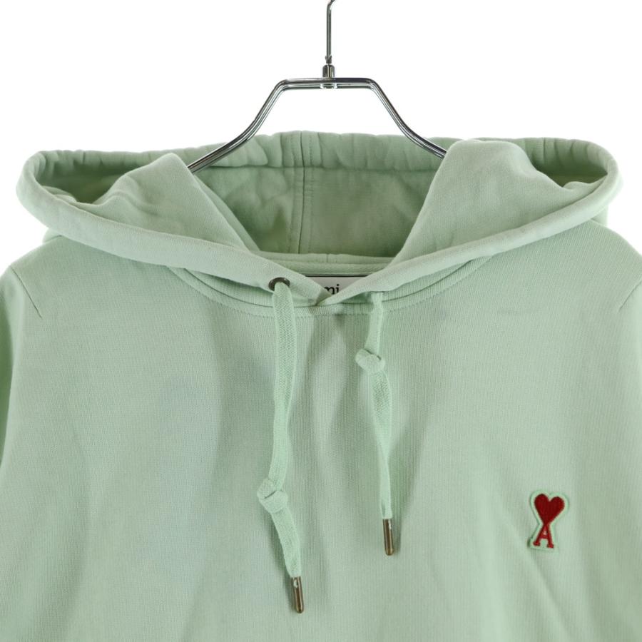 AMI Alexandre Mattiussi アミアレクサンドルマテュッシ Hoodie ロゴ