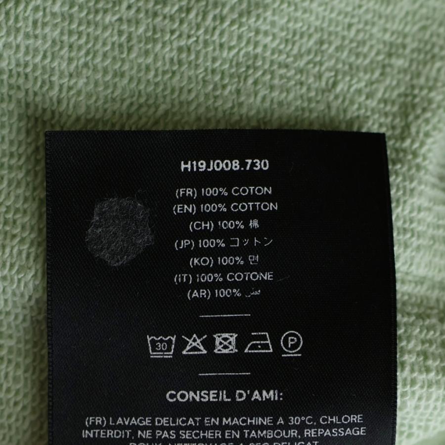AMI Alexandre Mattiussi アミアレクサンドルマテュッシ Hoodie ロゴ