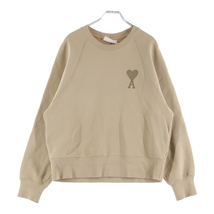 AMI Alexandre Mattiussi アミアレクサンドルマテュッシ Sweatshirt 