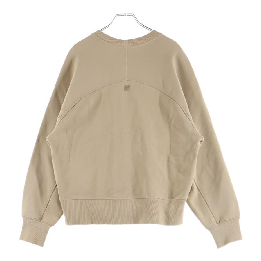 AMI Alexandre Mattiussi アミアレクサンドルマテュッシ Sweatshirt 