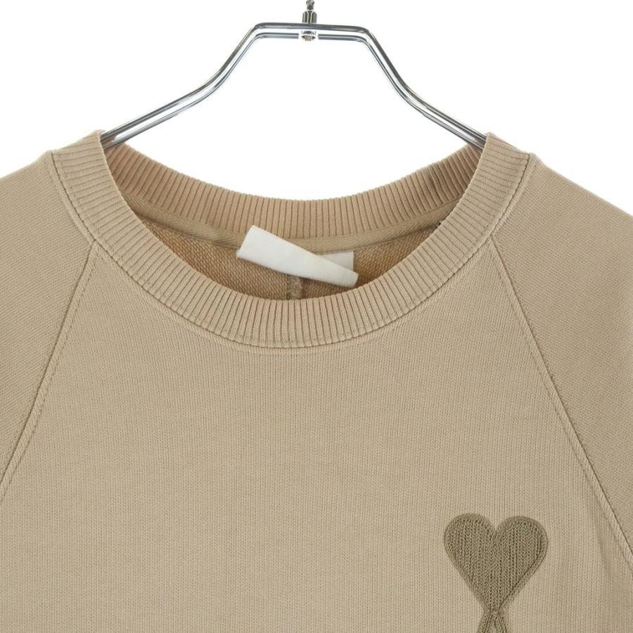 AMI Alexandre Mattiussi アミアレクサンドルマテュッシ Sweatshirt 