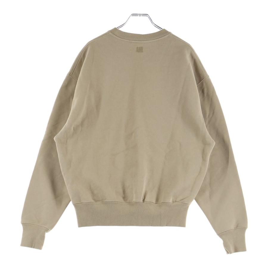AMI Alexandre Mattiussi アミアレクサンドルマテュッシ Sweatshirt 