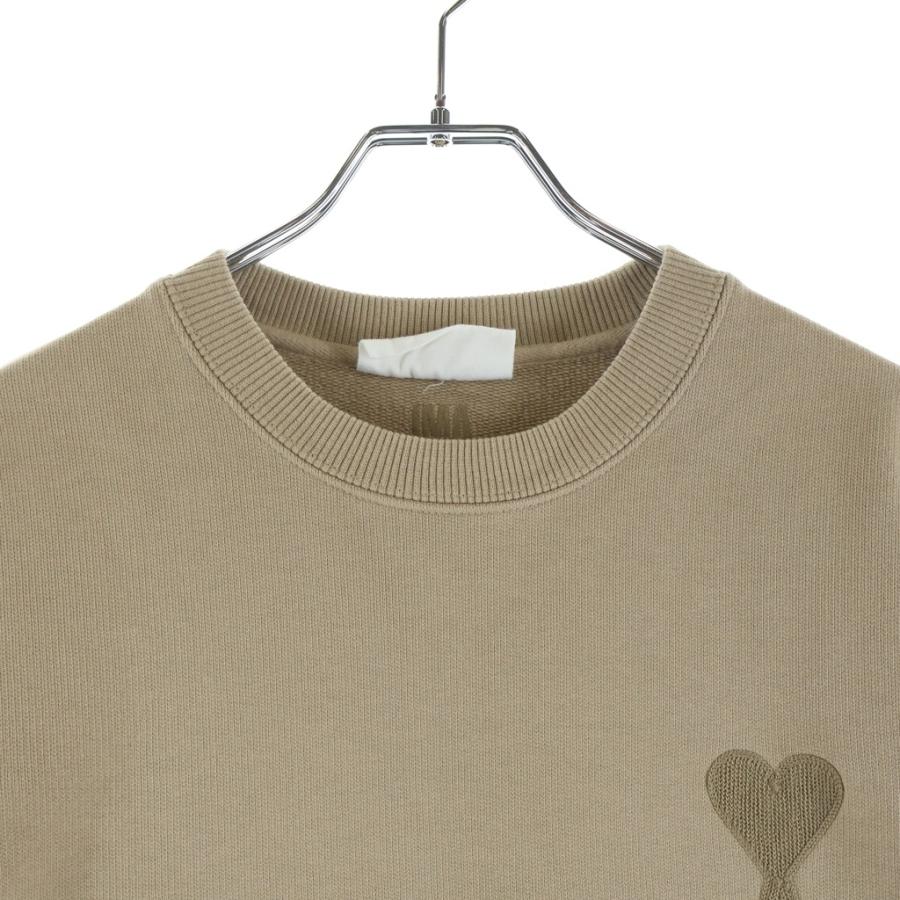 AMI Alexandre Mattiussi アミアレクサンドルマテュッシ Sweatshirt 