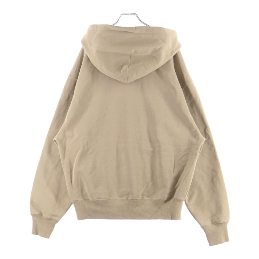 AMI Alexandre Mattiussi アミアレクサンドルマテュッシ Hoodie ロゴ