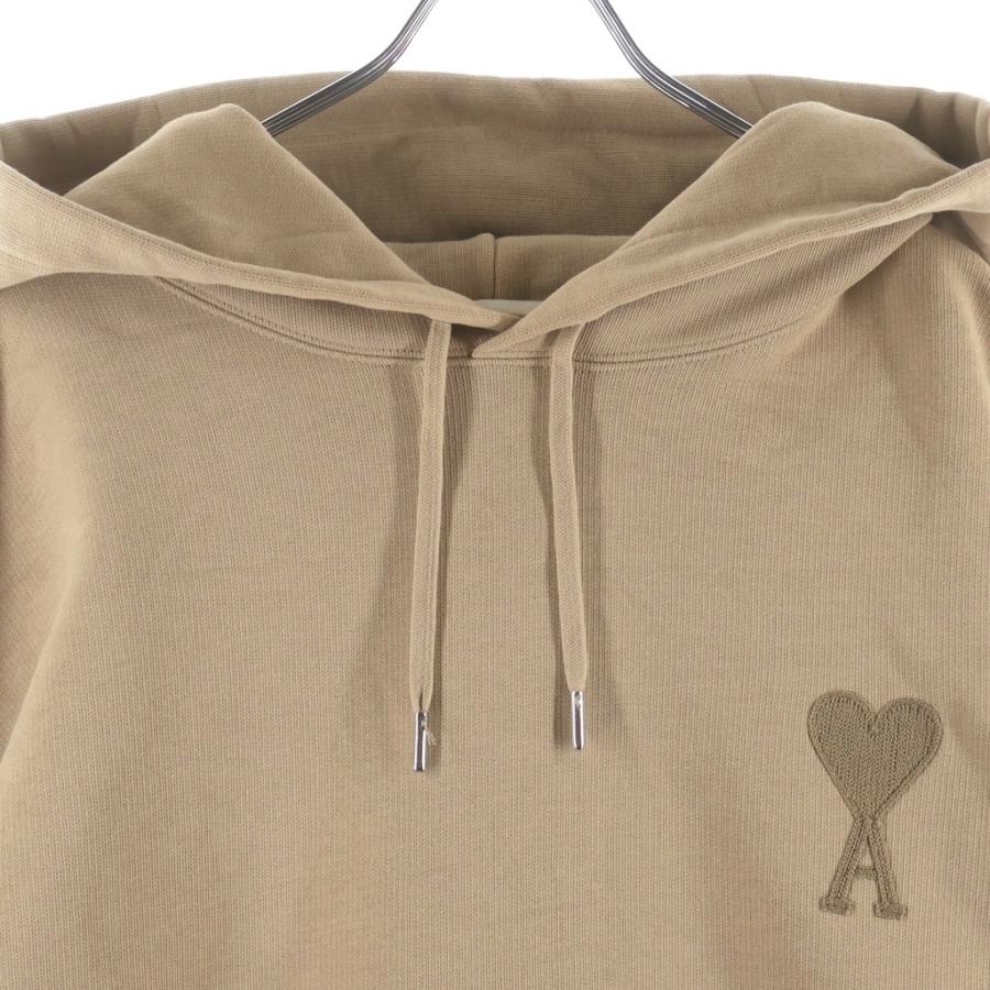 AMI Alexandre Mattiussi アミアレクサンドルマテュッシ Hoodie ロゴ