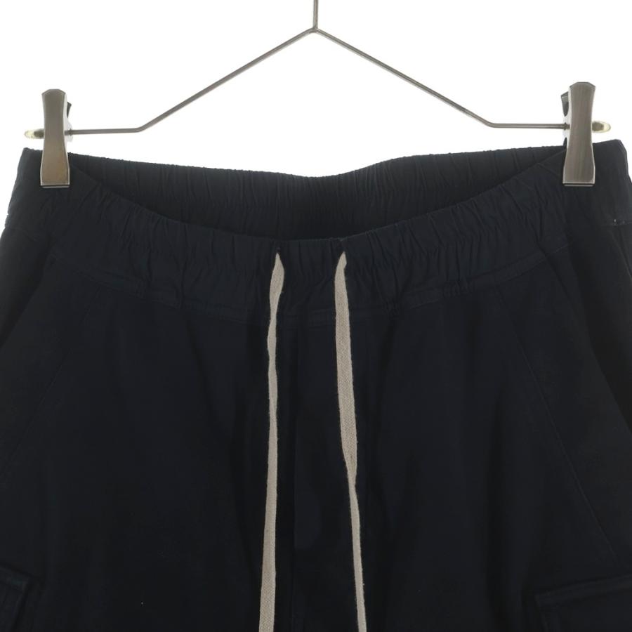 Rick Owens（リック・オウエンス） 18AW Cargo Jog ドローストリング