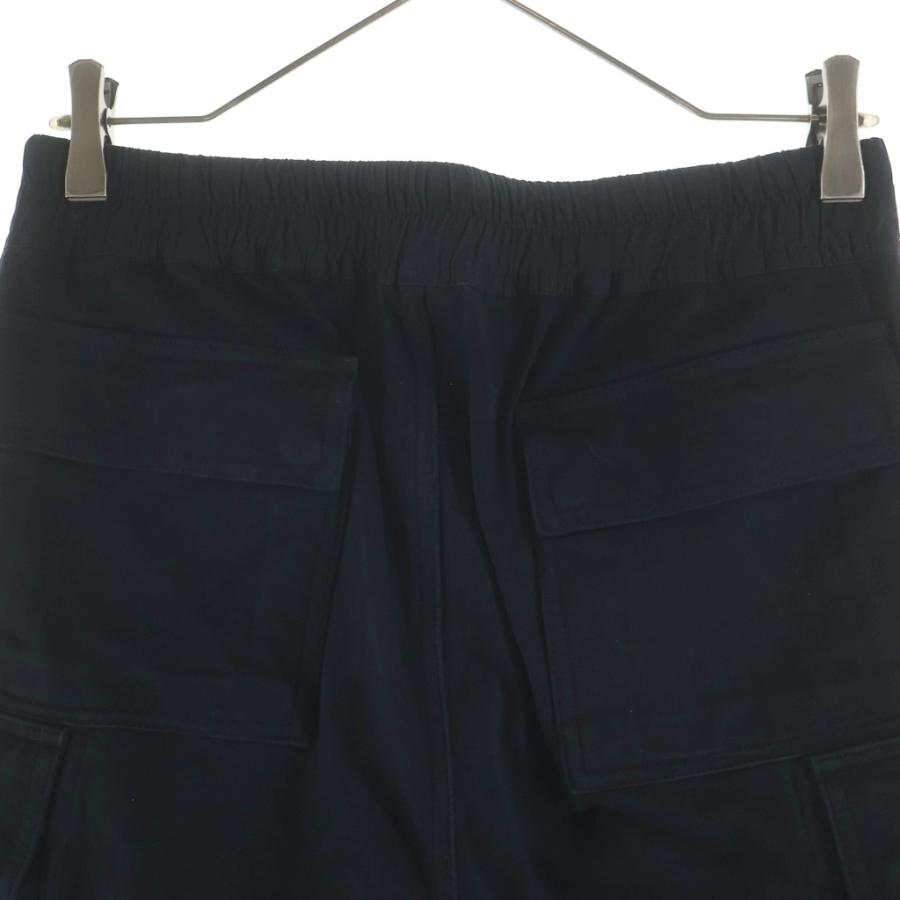 Rick Owens（リック・オウエンス） 18AW Cargo Jog ドローストリング