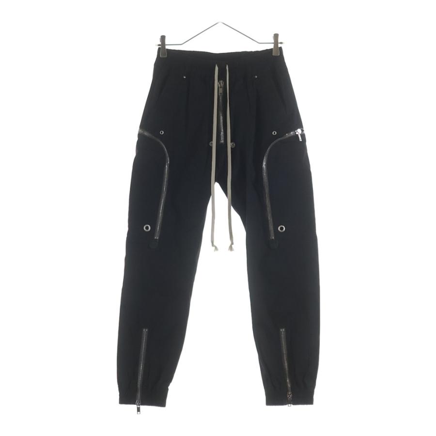 Rick Owens（リック・オウエンス） 22SS Bauhaus Cargo バウハウス