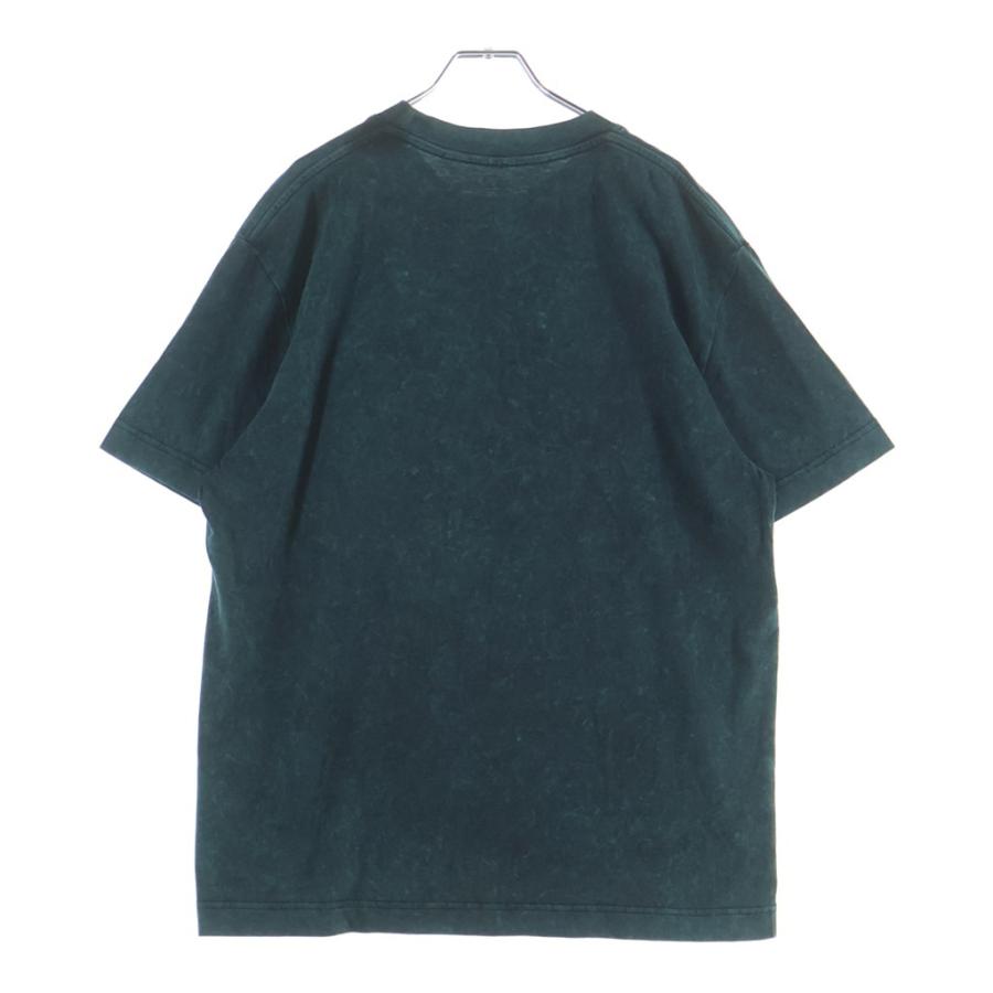 alexanderwangウォッシュ加工 Tシャツ alexanderwang（アレキサンダー・ワン） Acid Wash T-Shirt ウォッシュ