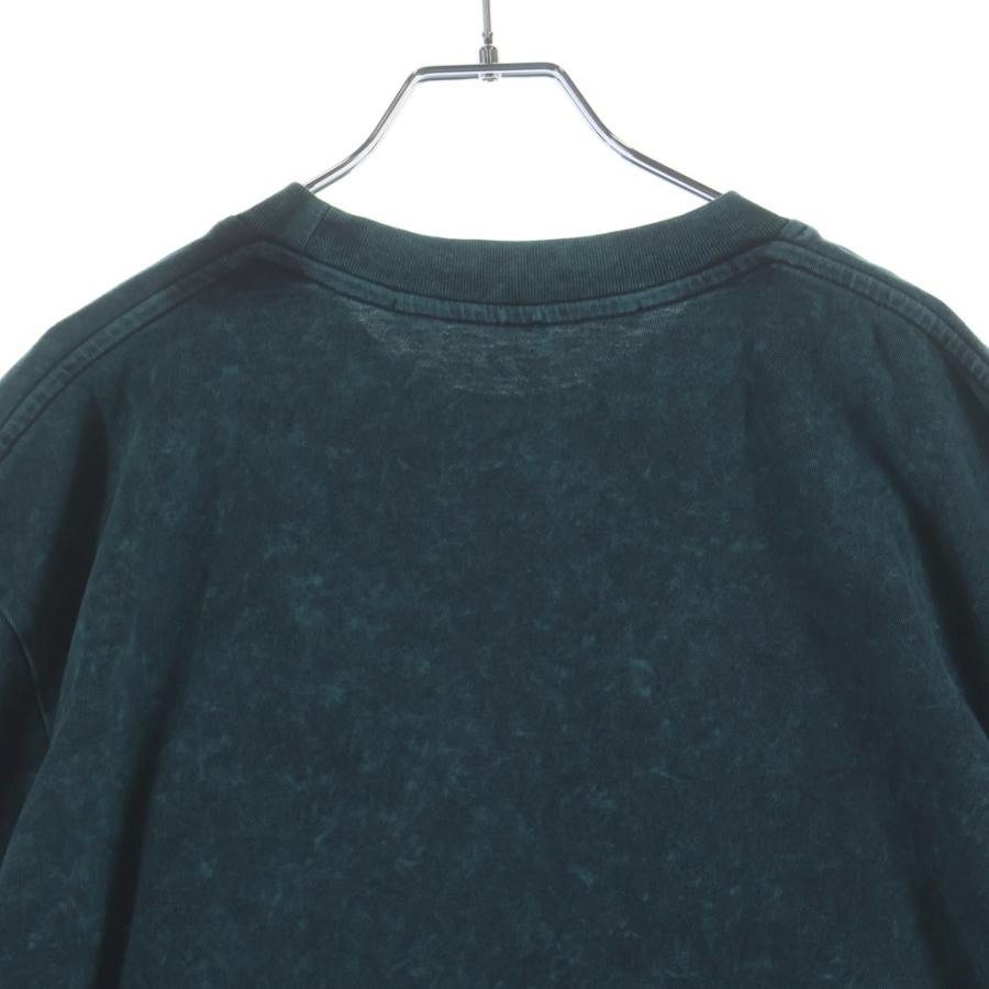 alexanderwang（アレキサンダー・ワン） Acid Wash T-Shirt ウォッシュ