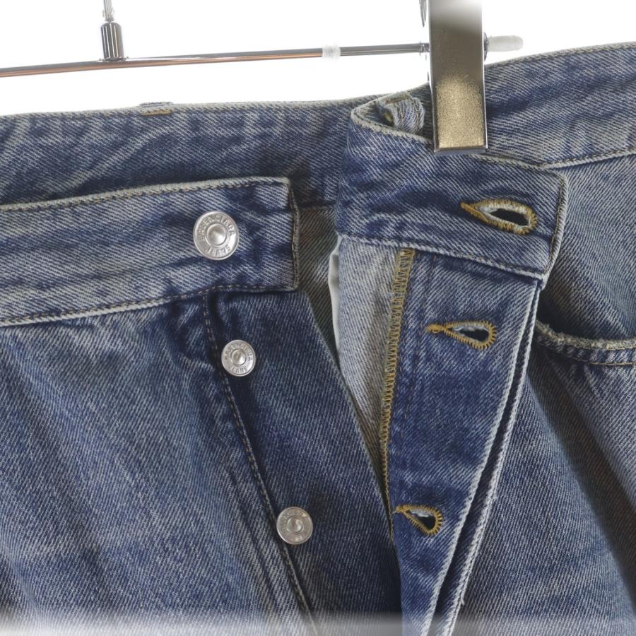 BALENCIAGA（バレンシアガ） ×adidas 23SS Wide Large Baggy Pants