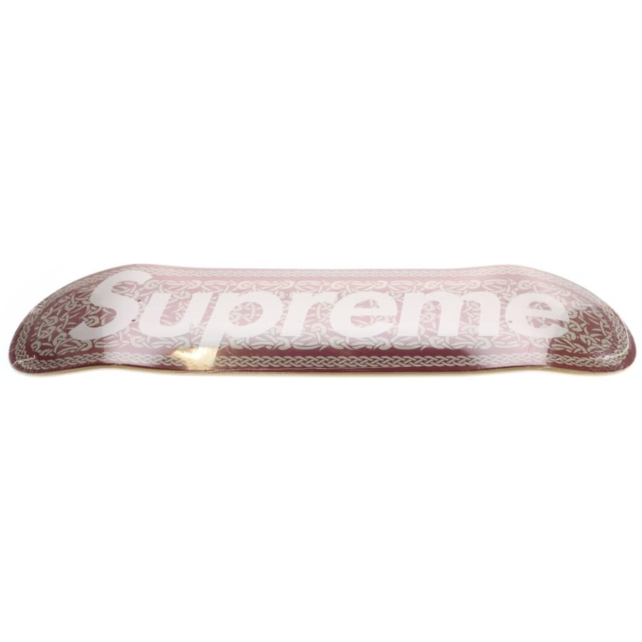 SUPREME 21AW Celtic Knot Skateboard Deck 【公式通販】