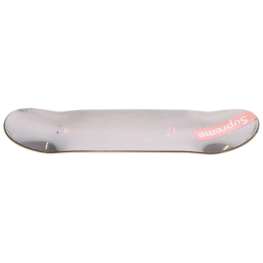 Supreme（シュプリーム） 21AW Celtic Knot Skateboard Deck