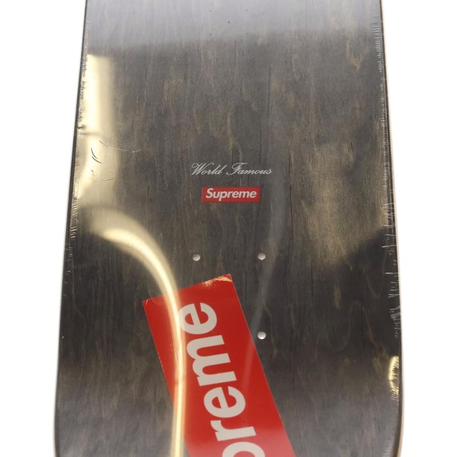 Supreme（シュプリーム） 21AW Celtic Knot Skateboard Deck