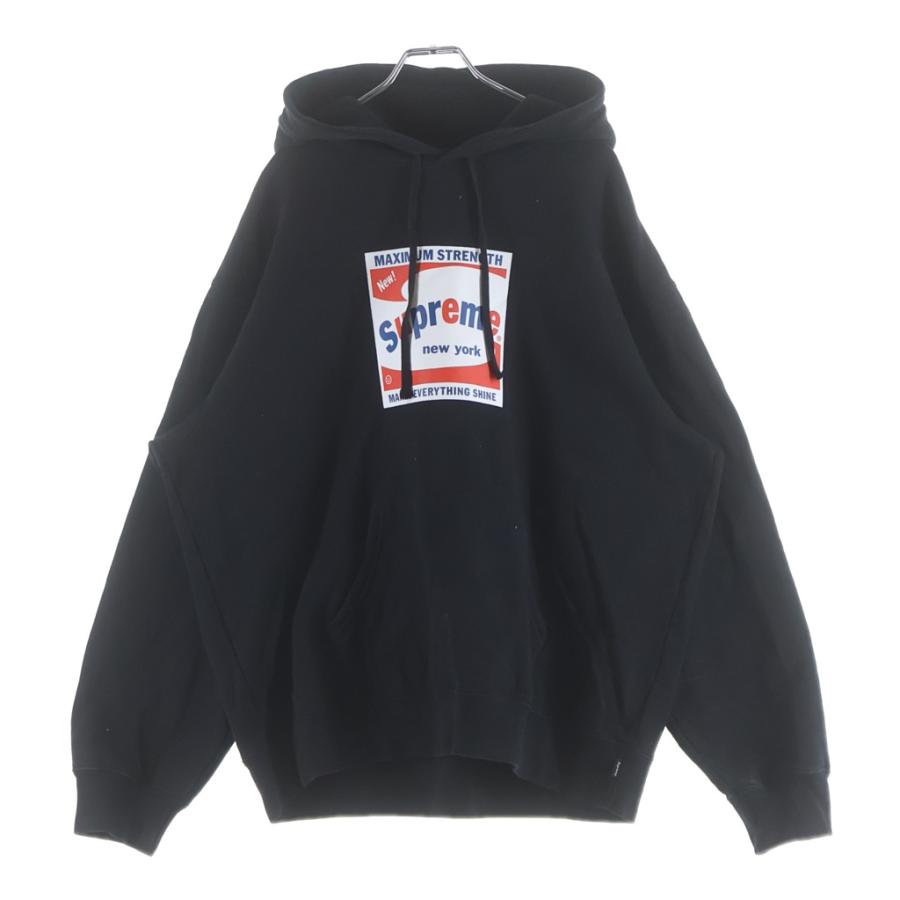 Supreme（シュプリーム） 21SS Shine Hooded Sweatshirt シャイン プル 