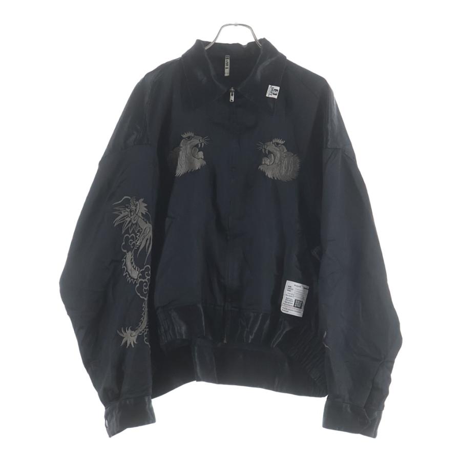 MAISON MIHARAYASUHIRO メゾンミハラヤスヒロ 25SS Collared Souvenir