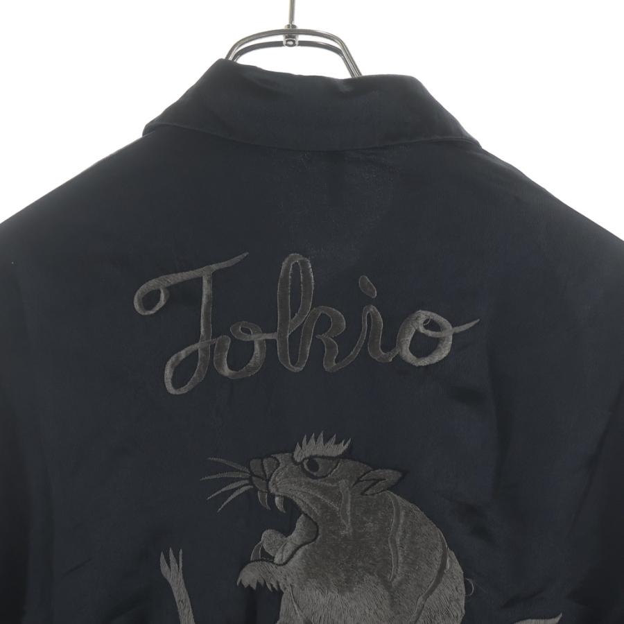 MAISON MIHARAYASUHIRO メゾンミハラヤスヒロ 25SS Collared Souvenir