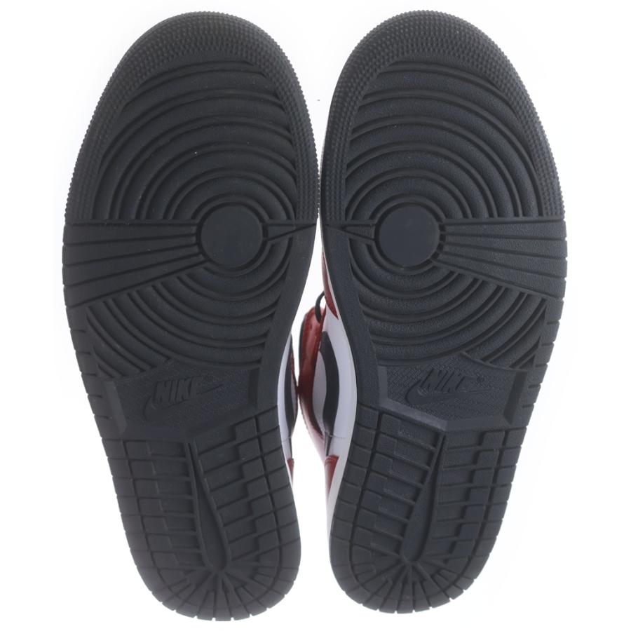 NIKE（ナイキ） AIR JORDAN 1 MID CHICAGO エアジョーダン1 シカゴ