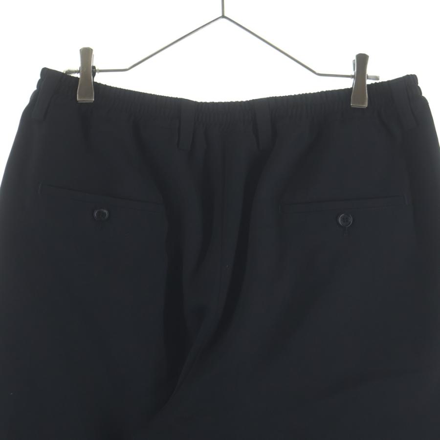 MARNI（マルニ） トロピカルウール ドローストリング ロングパンツ